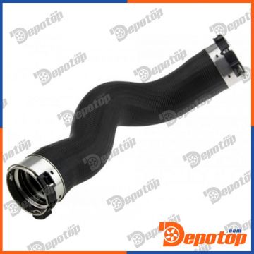 Gaine de suralimentation pour BMW | GPP-BM-084, 43SKV427